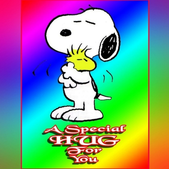 🤗 HUGS 🤗 - Picture 8 of 16